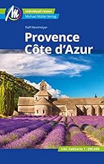 Provence côte azur gebraucht kaufen  Wird an jeden Ort in Deutschland