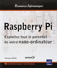 Raspberry d'occasion  Livré partout en Belgiqu