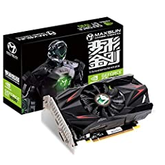 Maxsun nvidia geforce for sale  Delivered anywhere in UK