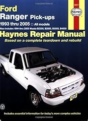 Ford ranger mazda d'occasion  Livré partout en France