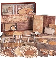 Alkalo vintage scrapbooking for sale  Delivered anywhere in USA 