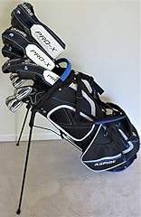Mens complete golf for sale  Delivered anywhere in UK