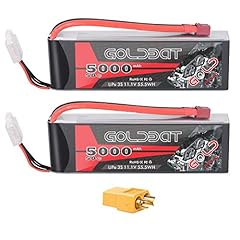 Glodbat lipo batterie gebraucht kaufen  Wird an jeden Ort in Deutschland