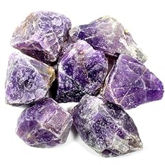 Zenkeeper amethyst raw for sale  Delivered anywhere in USA 