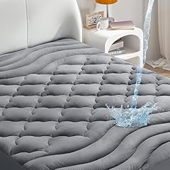 Sonive waterproof mattress for sale  Delivered anywhere in USA 