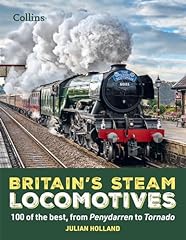 Britain steam locomotives d'occasion  Livré partout en France