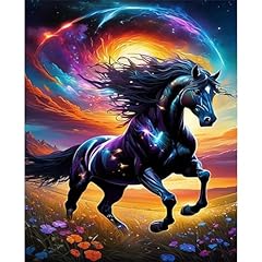 Jujuhood black horse for sale  Delivered anywhere in USA 
