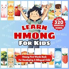 Learn hmong kids for sale  Delivered anywhere in USA 