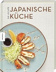 Leichte japanische küche gebraucht kaufen  Wird an jeden Ort in Deutschland