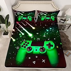 Gaming bedding sets for sale  Delivered anywhere in USA 