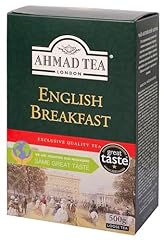 Ahmad tea english for sale  Delivered anywhere in UK