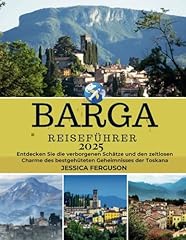 Barga reiseführer 2025 for sale  Delivered anywhere in UK