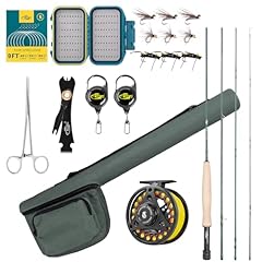 Fly fishing rod for sale  Delivered anywhere in UK