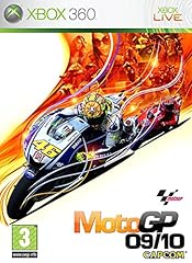 Motogp 10 d'occasion  Livré partout en France