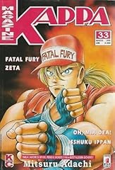 Kappa magazine mia usato  Spedito ovunque in Italia 