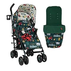 Cosatto supa pushchair for sale  Delivered anywhere in UK