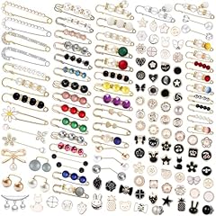145 pcs brooch for sale  Delivered anywhere in USA 