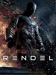 Rendel dark vengeance d'occasion  Livré partout en France