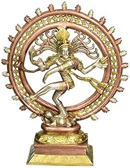 Exotic india nataraja for sale  Delivered anywhere in UK