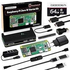 Geeekpi raspberry zero usato  Spedito ovunque in Italia 