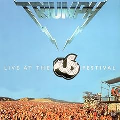 Live us festival for sale  Delivered anywhere in USA 