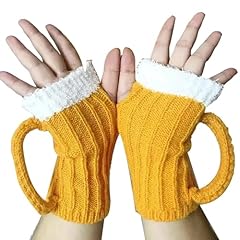 Guanti divertenti per usato  Spedito ovunque in Italia 