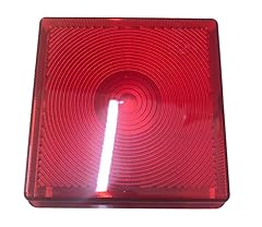 Red stop tail for sale  Delivered anywhere in UK
