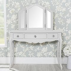 Juliette white dressing for sale  Delivered anywhere in UK