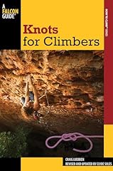 Knots climbers for sale  Delivered anywhere in USA 