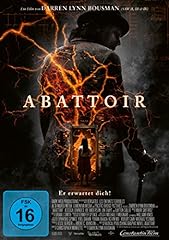 Abattoir for sale  Delivered anywhere in UK