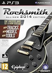 Rocksmith 2014 edition for sale  Delivered anywhere in USA 