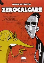 Zerocalcare usato  Spedito ovunque in Italia 