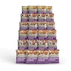 Nutrisystem cookie variety for sale  Delivered anywhere in USA 