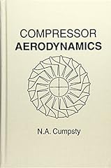 Compressor aerodynamics for sale  Delivered anywhere in USA 
