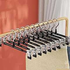 Trouser hangers pack for sale  Delivered anywhere in Ireland