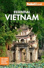 Fodor essential vietnam for sale  Delivered anywhere in USA 