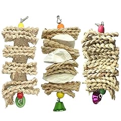 Hamiledyi parrot toys for sale  Delivered anywhere in USA 