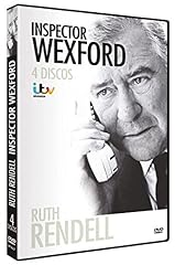 Inspector wexford ruth for sale  Delivered anywhere in UK