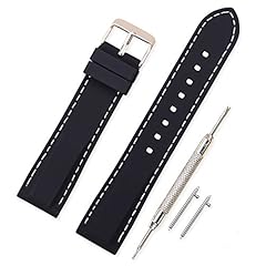 Vinband cinturino silicone usato  Spedito ovunque in Italia 