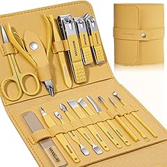 Manicure set professional for sale  Delivered anywhere in UK
