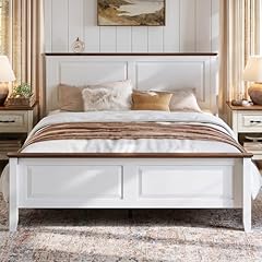 Linsy farmhouse bed for sale  Delivered anywhere in USA 