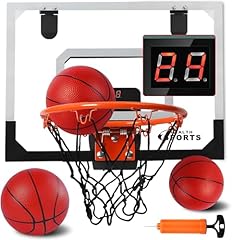 Canestro basket camera usato  Spedito ovunque in Italia 