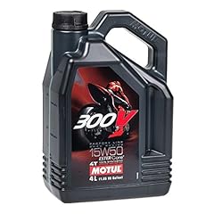 Motul 300v factory d'occasion  Livré partout en France