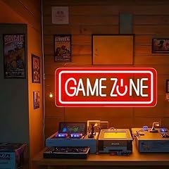 Red game zone for sale  Delivered anywhere in USA 