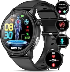 Yyky orologio smartwatch usato  Spedito ovunque in Italia 