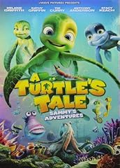 Turtle tale sammy for sale  Delivered anywhere in USA 