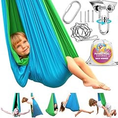 Sensory swing indoor for sale  Delivered anywhere in USA 