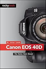 Canon eos 40d for sale  Delivered anywhere in UK