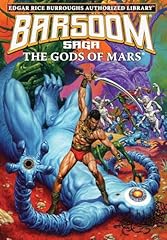 The gods mars gebraucht kaufen  Wird an jeden Ort in Deutschland