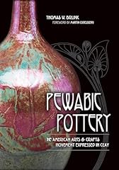 Pewabic pottery american for sale  Delivered anywhere in USA 